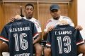 São Paulo Consciência Negra