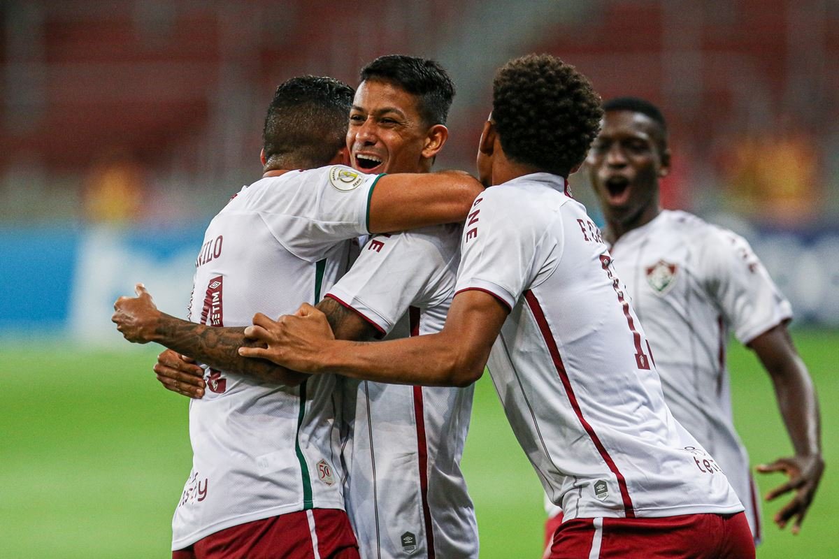 Corinthians amplia sequência de empates contra o Internacional