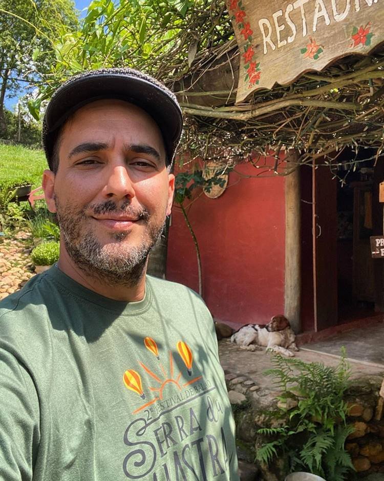 André Marques