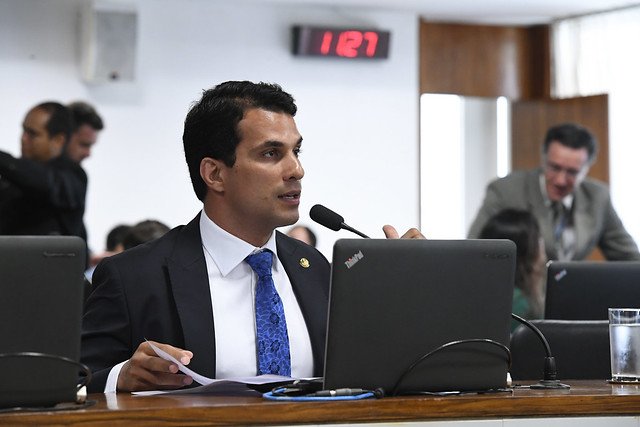 Irajá_Edilson Rodrigues-Agência Senado