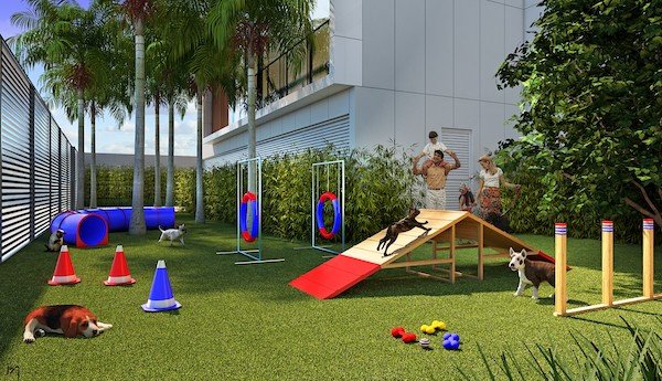 Riviera Park Sul