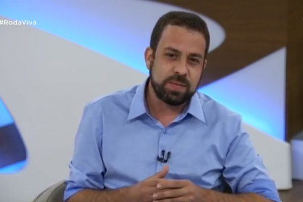 Guilherme Boulos