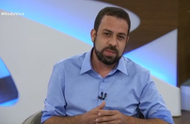 Guilherme Boulos
