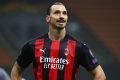 Ibrahimovic Milan