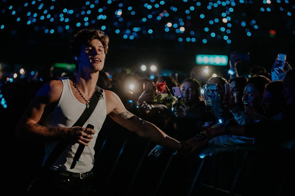 Shawn Mendes