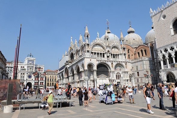 cidde de veneza