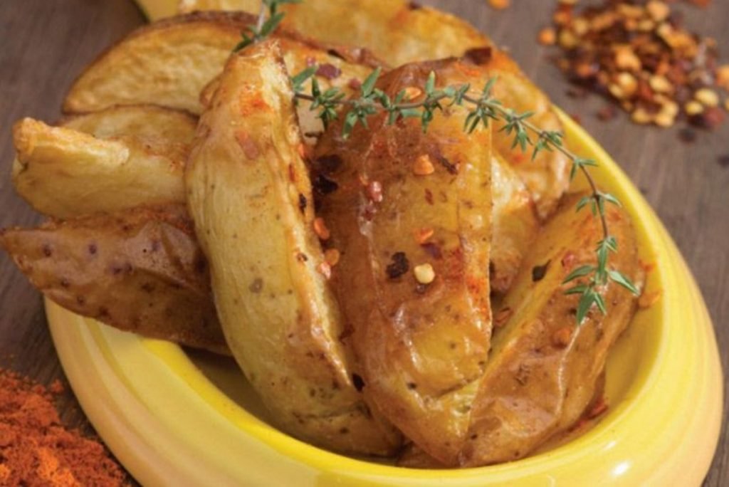 7 receitas de batata frita irresistíveis para fazer em casa