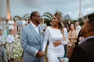 Casamento Dione Assis e Gilvan Bueno Costa