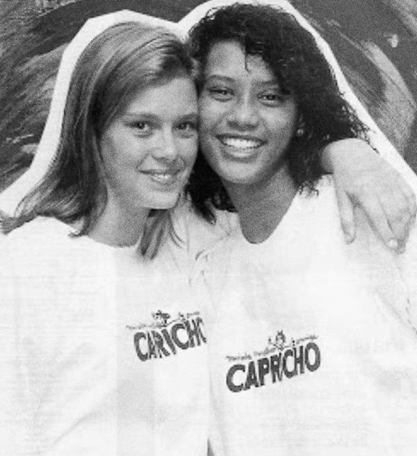carolina-dieckmann-e-tais-araujo-sao-amigas-desde-os-14-anos