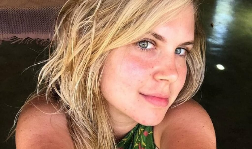 Carolinie Figueiredo