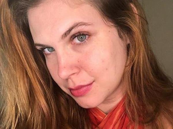 Carolinie Figueiredo