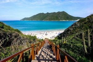 Arraial do Cabo, RJ