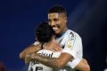Guarani x Grêmio