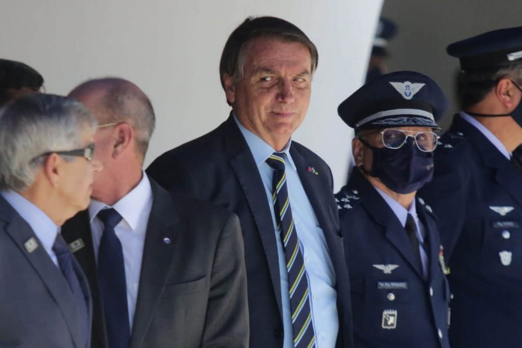 Jair Bolsonaro