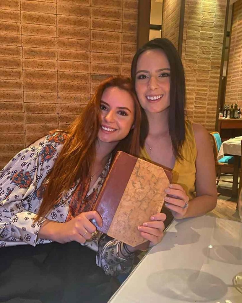 Gabi & Rapha