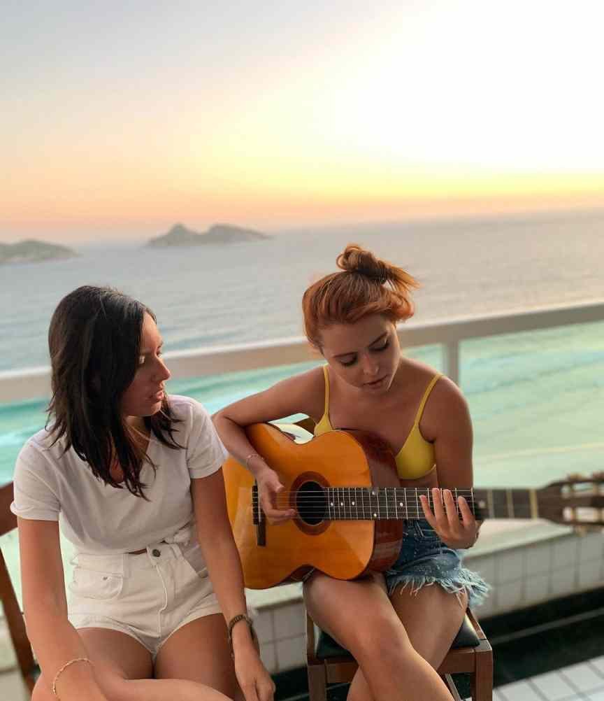 Gabi & Rapha