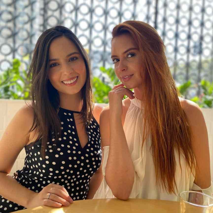 Gabi & Rapha