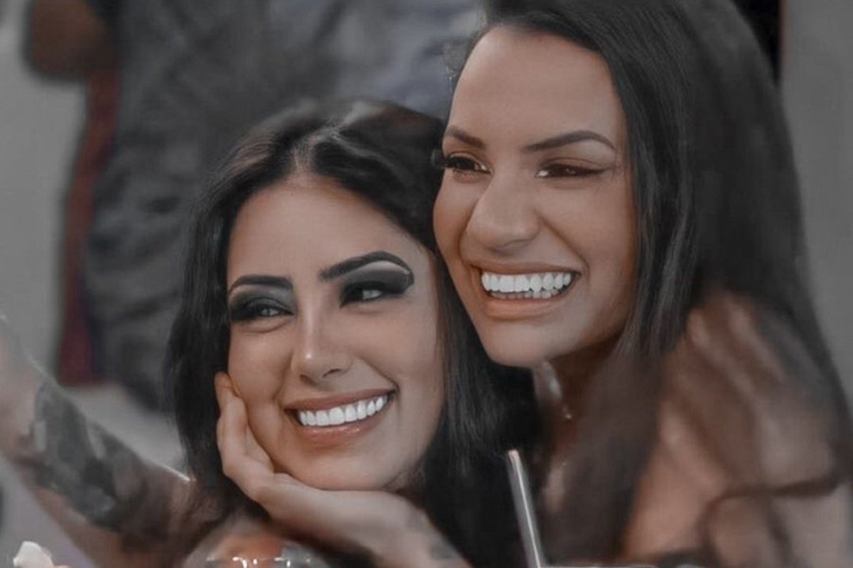 Mc mirella e dinho