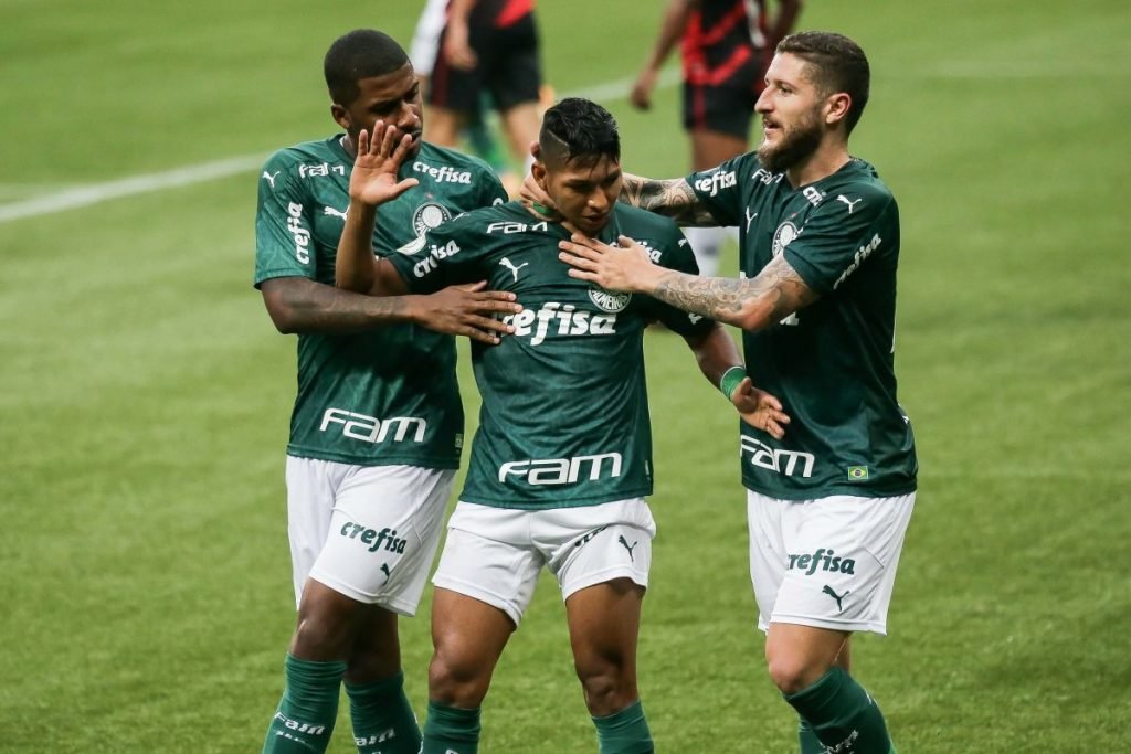 Palmeiras domina premiação do Paulistão, mas Abel Ferreira não leva prêmio  de novo - Estadão