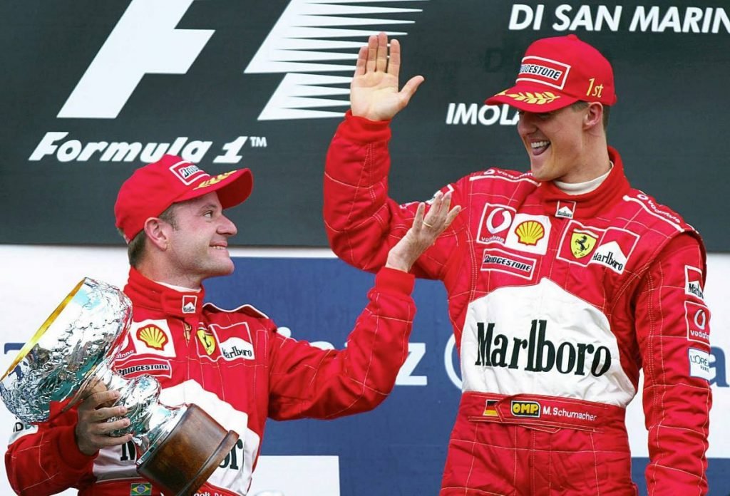 Michael Schumacher faz 55 anos e permanece em isolamento após