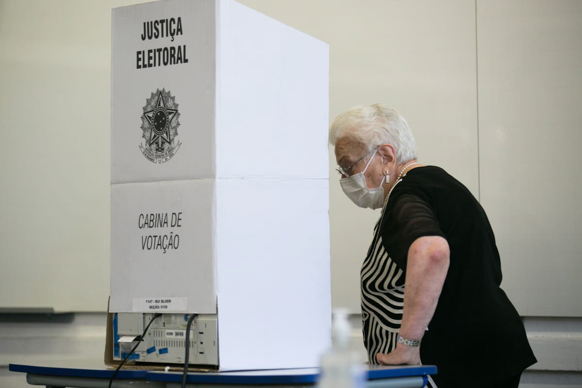 Gente, já ganhámos isto”. Portugal ganhou e está, pela primeira