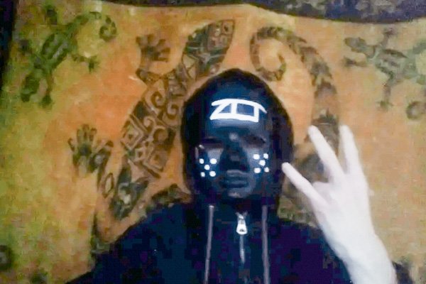 preso em operação da Polícia Federal e da Polícia Judiciária, de Portugal, o hacker apontado como o responsável por ataques ao Tribunal Superior Eleitoral (TSE)