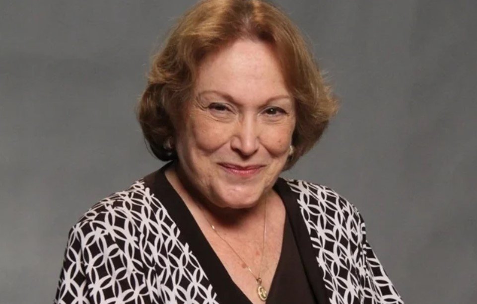 Nicette Bruno