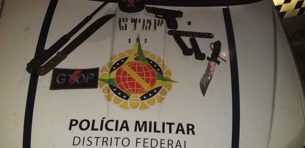 armas