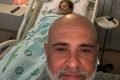 Ex-goleiro Marcos lamenta morte da mãe