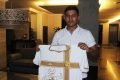 Ibarra, novo atacante do Brasiliense