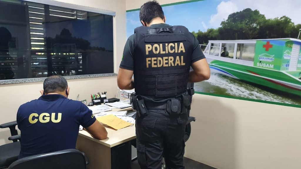 Operação Sangria