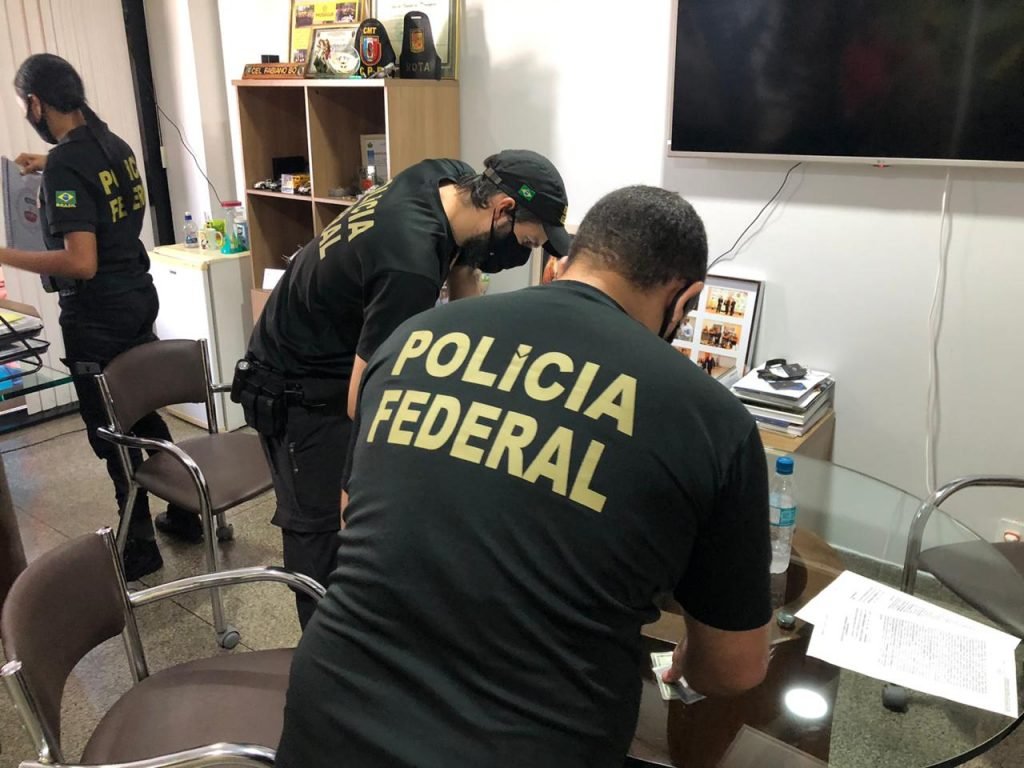 Operação Sangria