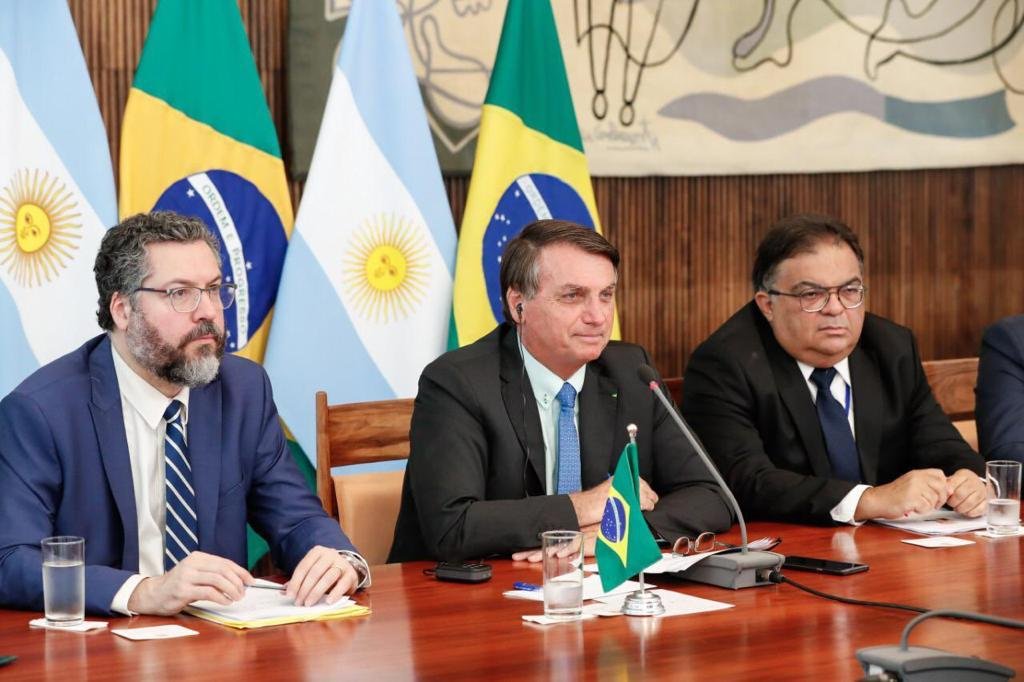 Jair Bolsonaro