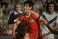 Maradona Argentino Juniors