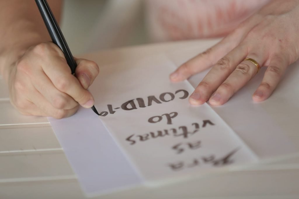 Festival Tooro Nagashi em Brasília, lanternas iluminam o lago Paranoá em homenagem os mortos 6