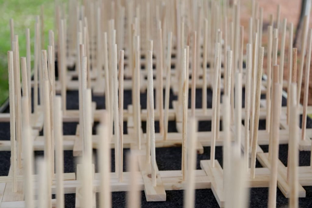 Festival Tooro Nagashi em Brasília, lanternas iluminam o lago Paranoá em homenagem os mortos 6