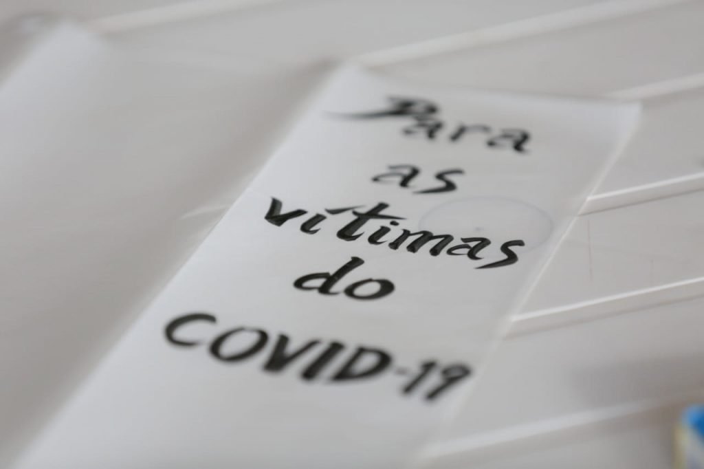 Festival Tooro Nagashi em Brasília, lanternas iluminam o lago Paranoá em homenagem os mortos 6