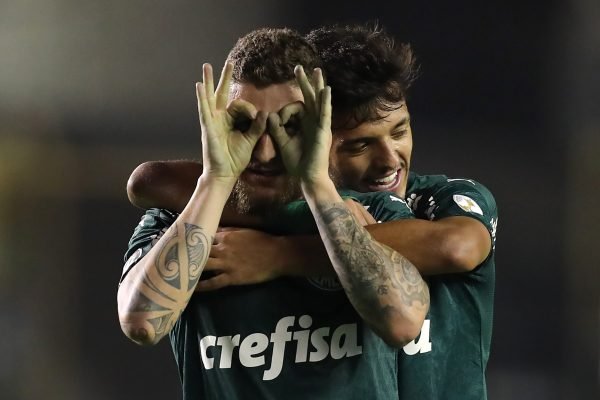 Palmeiras