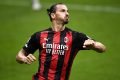 Ibrahimovic Milan