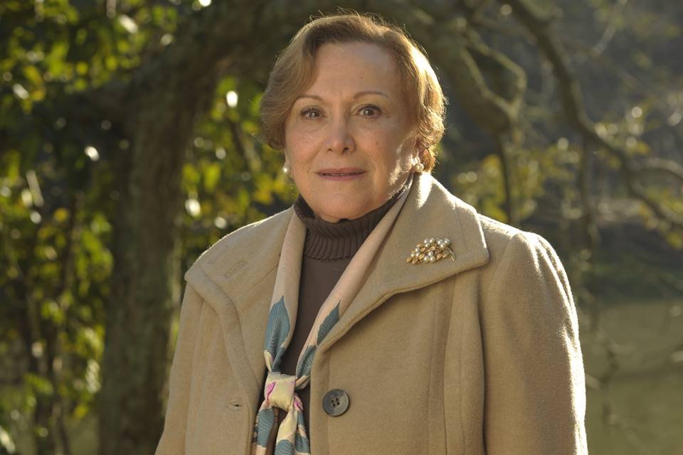 Nicette Bruno