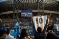 Estádio do Napoli