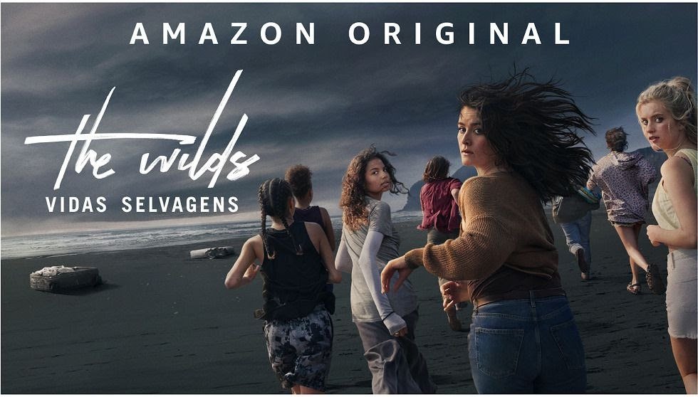 Estreias do  Prime Video em abril de 2022