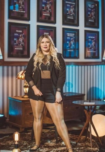 Marilia Mendonça