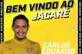 carlos eduardo brasiliense