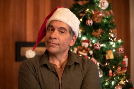 Crítica: Tudo Bem no Natal Que Vem tem humor típico de Leandro Hassum |  Metrópoles