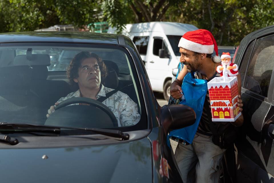 TUDO BEM NO NATAL QUE VEM