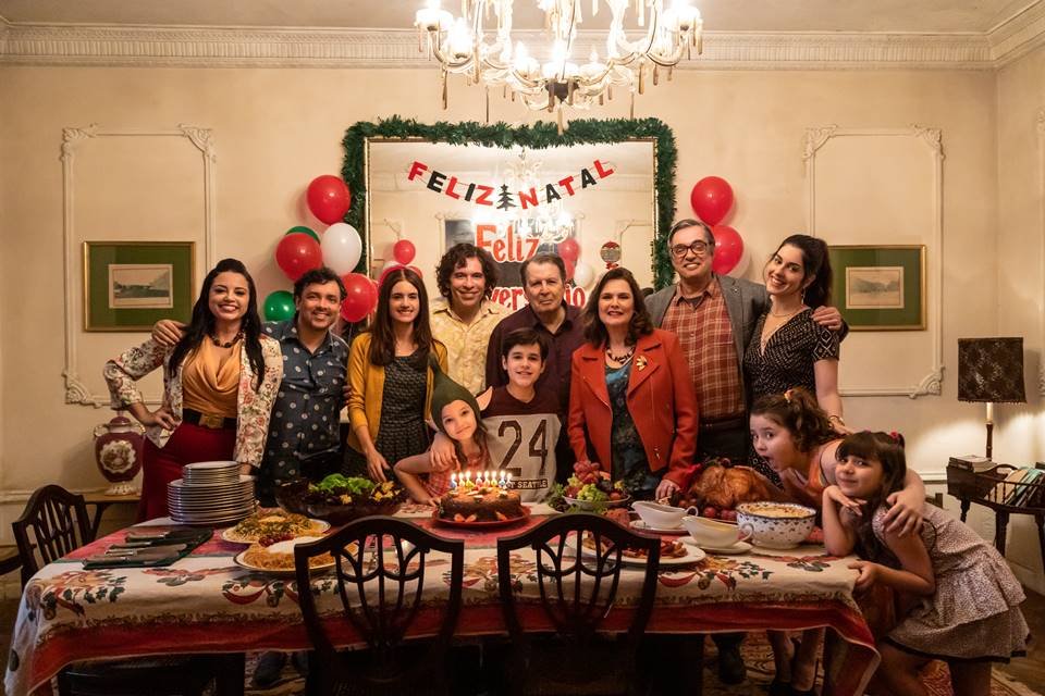 TUDO BEM NO NATAL QUE VEM
