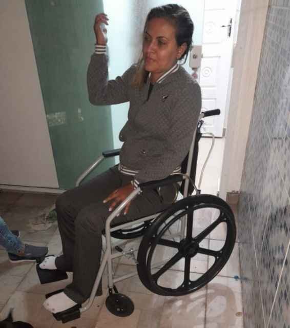 Mulher fica paraplégica após ex pagar R$ 18 mil para matá-la no litoral de SP