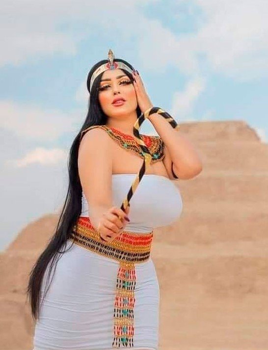 Salma al-Shimi