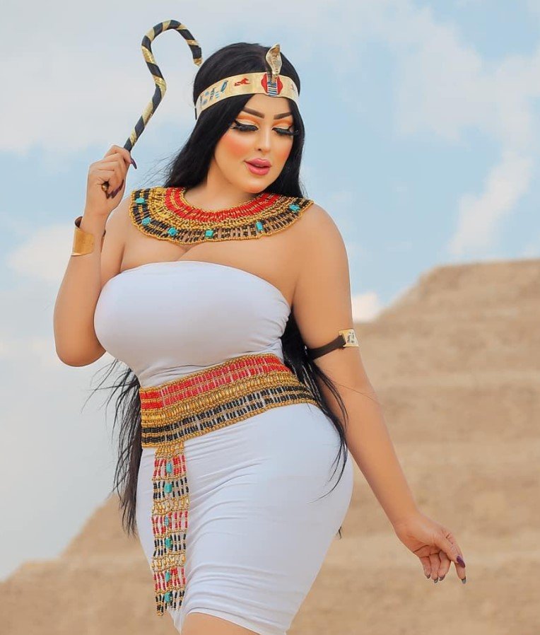 Salma al-Shimi